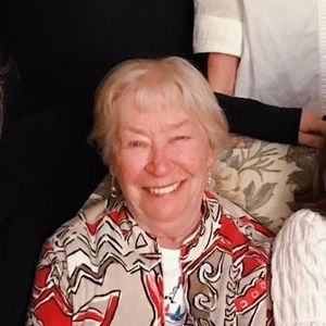 Meet your Posher, Fran